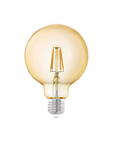 LÂMPADA LED 4W E27 2200K EGLO 110053