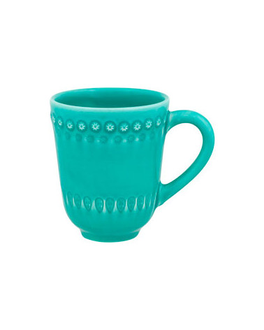 BORDAL P FANTASIA CANECA VERDE AGUA