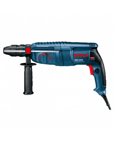 BOSCH MARTELO GBH 2-25 F