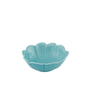 BORDAL P FLORA AZUL TIGELA 17