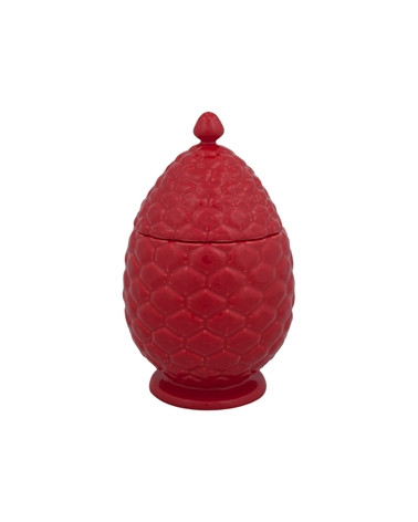 BORDAL P CAIXA 24CM PINHA L 775 VM