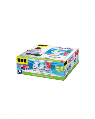 UHU IMAN HUMIDADE RECARGA 450GR