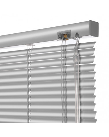 ESTORE LAMINADO 25MM ALUMINIO 60X175