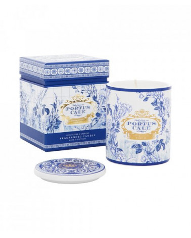 PORTUS CALE VELA GOLD & BLUE
