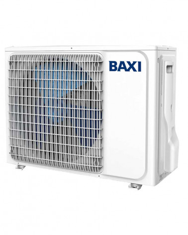 AR CONDICIONADO BAXI ANORI 21000 BTU MULTISPLIT UNIDADE EXTERIOR