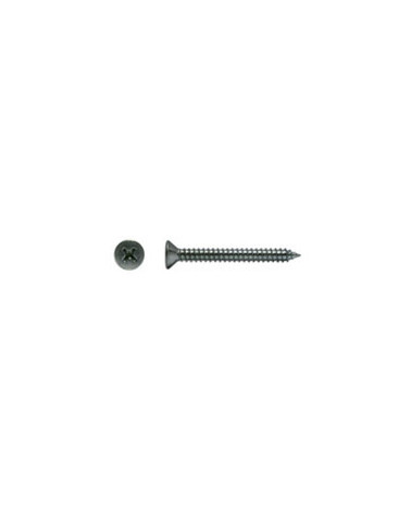 PARAF AUTO-ROSC CAB CONICA PH 4,0X12MM DIN 7798 (1000UN)