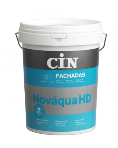 NOVAQUA HD 15LT 5506