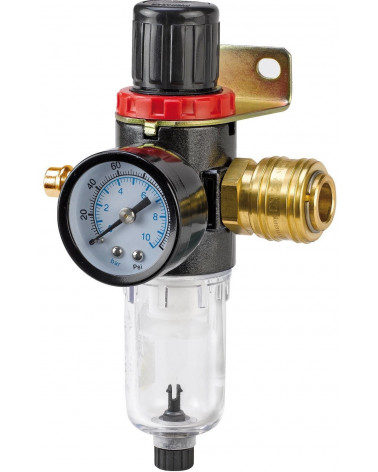 EINHELL FILTRO REDUCTOR 1/4 RF