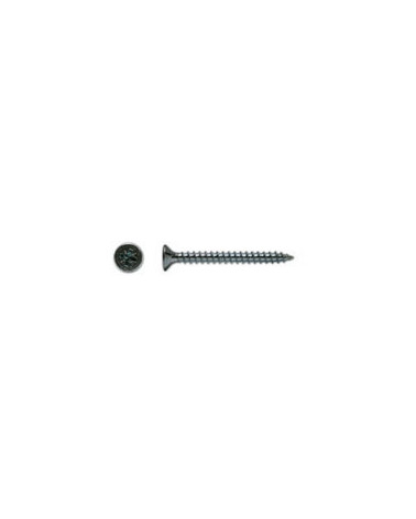 PARAF AGL PZ ZN 3,5X40 DIN 202 (CX 1000UN)