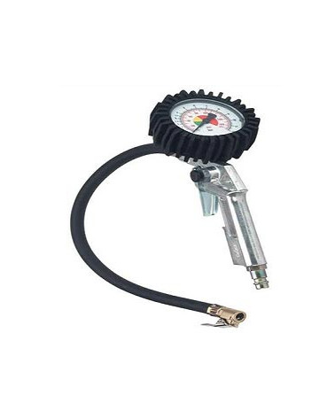 EINHELL PISTOLA C/MANOM.