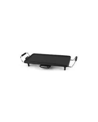 ORBEGOZO GRELHADOR 2000W TB 2203