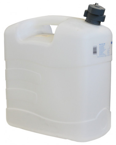 JERRYCAN P/AGUA 20L