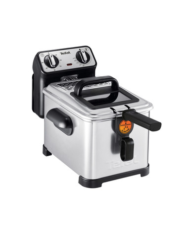 TEFAL FRITADEIRA INOX FR516110