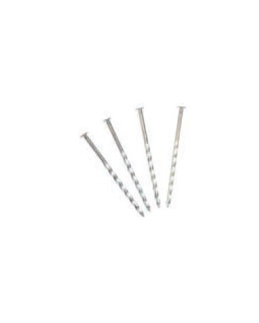 ONDULINE PREGO ESPIRAL 11,5CM