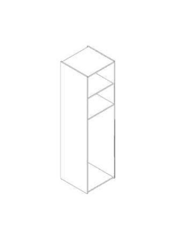 MOD COZINHA AGL HD COL FRIG 2200X600X580X16
