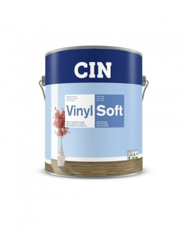 VINYLSOFT 15LT BRANCO