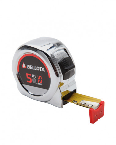 BELLOTA FITA METRICA 50012-5 BL 5MT
