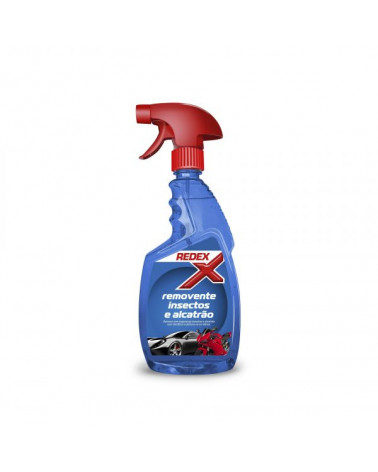 REDEX REMOVENTE INSECTOS 500ML PIS