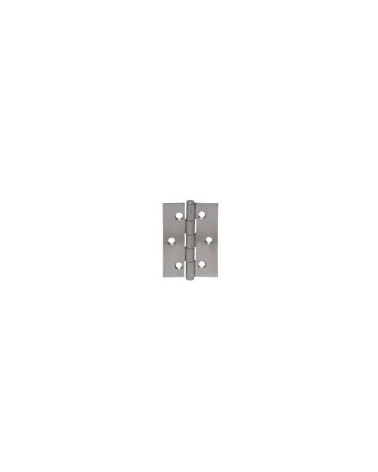 DOBRADICA P/MOVEL 60X40MM D/E IX