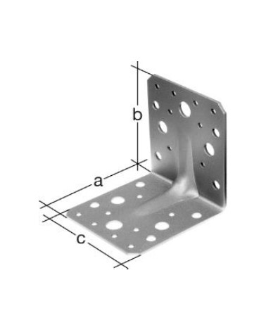 GAH ESQ. REFORCADO 100X100X90X3MMK0