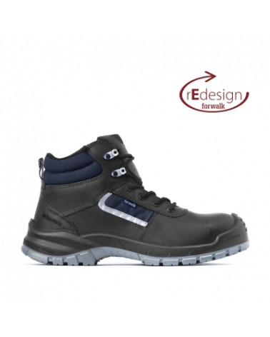 BOTA C/BIQ.COMPOSITO PALM.KEVLAR CLS43 (S3)