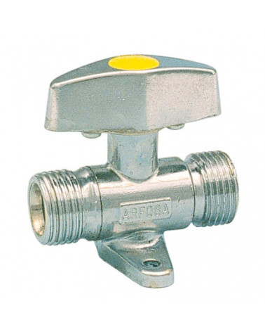 GAS VALV. PAS.V-82 20/1.5ARC