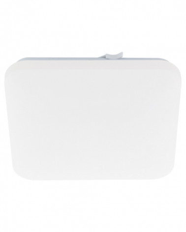 PLAFON LED ILUMINAÇÃO 33 CM EGLO FRANIA 97875