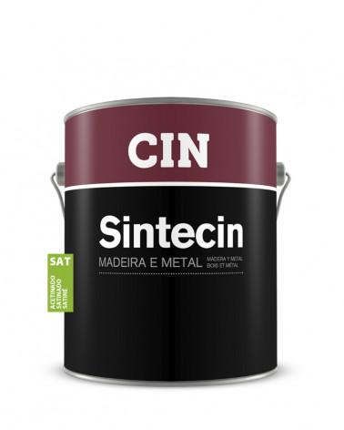 SINTECIN SATINADO 4LT 531