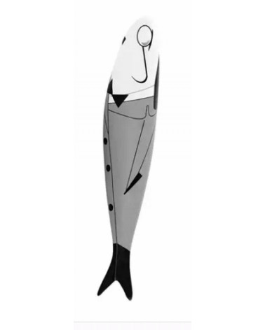 SARDINHA PESSOANA