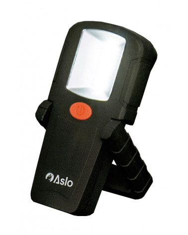 ASLO LANTERNA TRABALHO 3 W 130 LM
