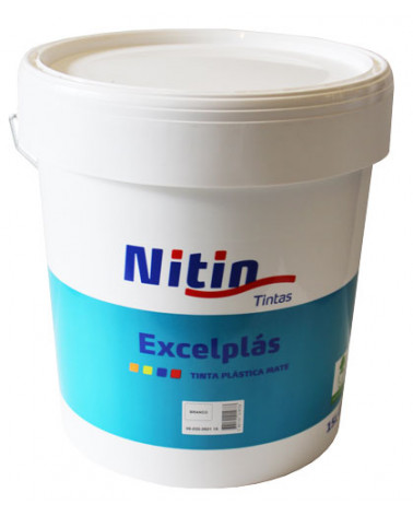 EXCELPLAS ACETINADO 5508 15LT