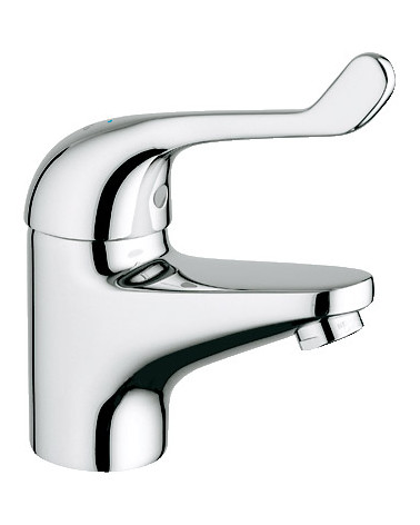 TORNEIRA  LAVATÓRIO CROMADO GROHE 