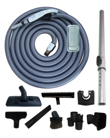 ASPIR.KIT ESPECIAL+MANGUEIRA ON/OFF 9 MTS (TERM.ROTATIVO)