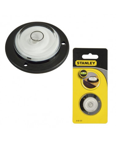 STANLEY NIVEL SUPERFICIE 25MMØ