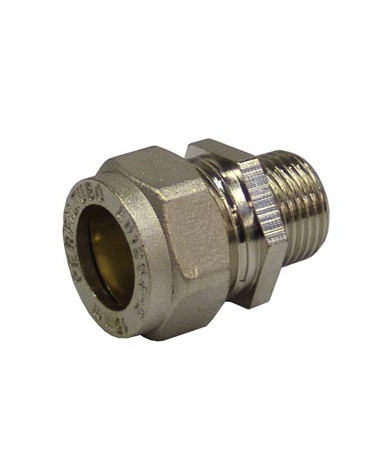 CASQUILHO NIQUEL 15X1/2"