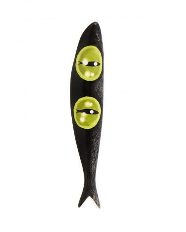 SARDINHA GATO FAMINTO