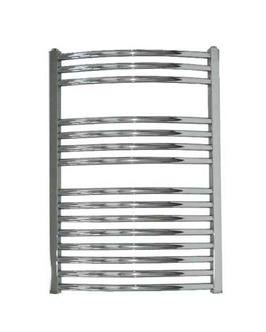 RADIADOR TOALHEIRO ÁGUA 76X50 CM
