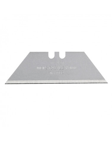 STANLEY LAMINAS 1992 10PCS 3-11-916