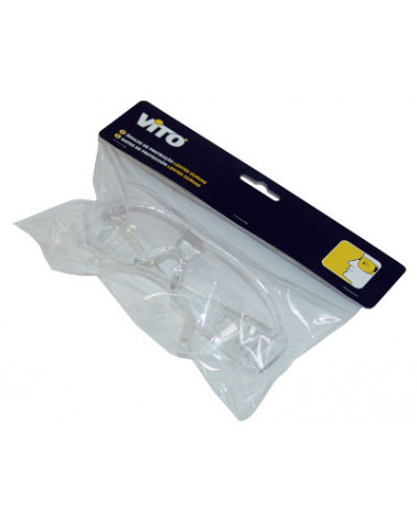 OCULOS PROTECCAO PANORAMICOS