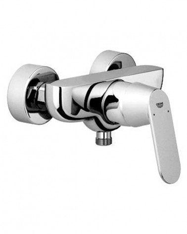 TORNEIRA  DUCHE CROMADO GROHE EUROSMART