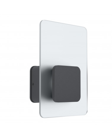 APLIQUE EXTERIOR LED 26 ANTRACITE EGLO 99585
