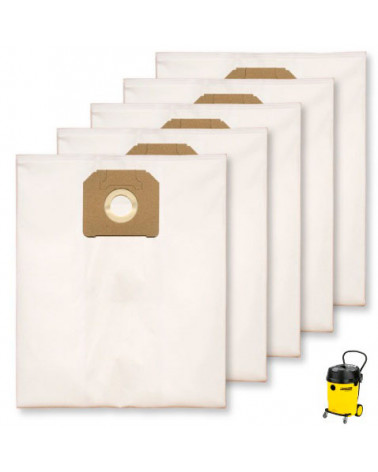 KARCHER SACOS ASPIRADOR NT 65/2 ECO