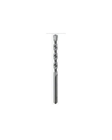 BOSCH BROCA PEDRA SILVER 5X50X85