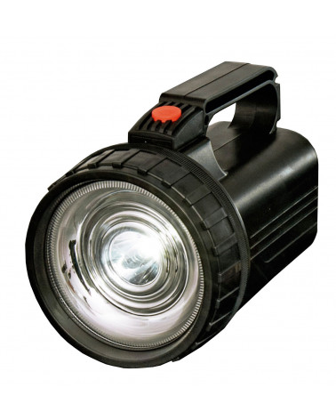 ASLO LANTERNA MULTIUSOS 3 W 120 LM