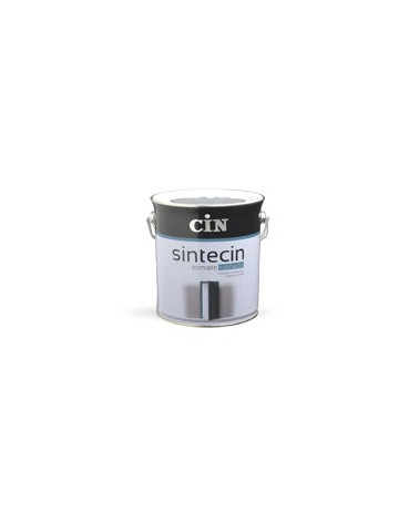 SINTECIN SATINADO 4LT 505