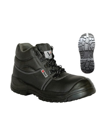 BOTA C/BIQ.PALM.ACO39 (S3)