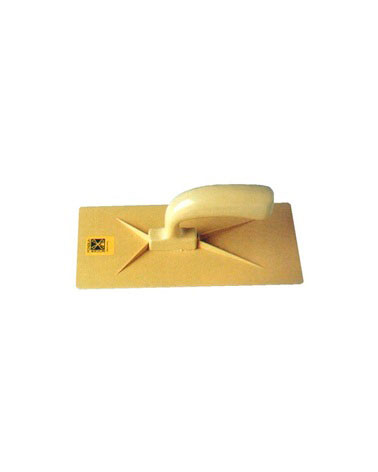 TALOCHA PLASTICO 280X130 RTA BR (CAPOTO)