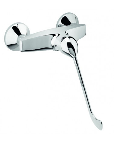 TORNEIRA DUCHE CROMADO SANINDUSA EASY