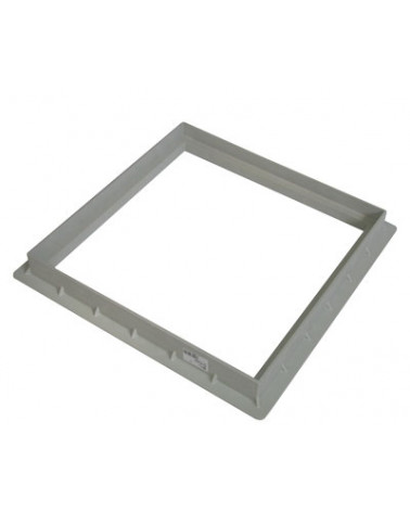 ARO SANEAMENTO PVC 40X40 CM