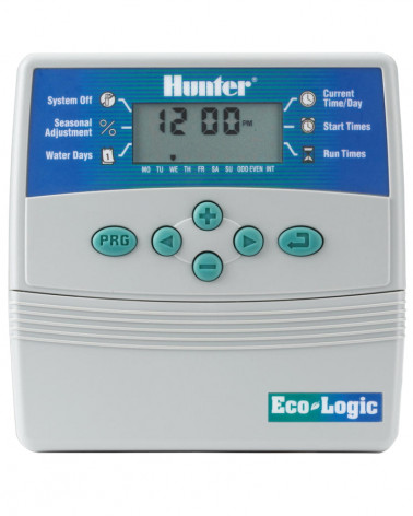 PROGRAMADOR 4 EST REGA AUTOMÁTICA Ø 32 MM 5 MT
